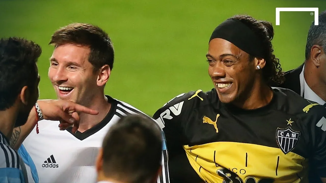 Lionel Messi Best Respect Moments Ever