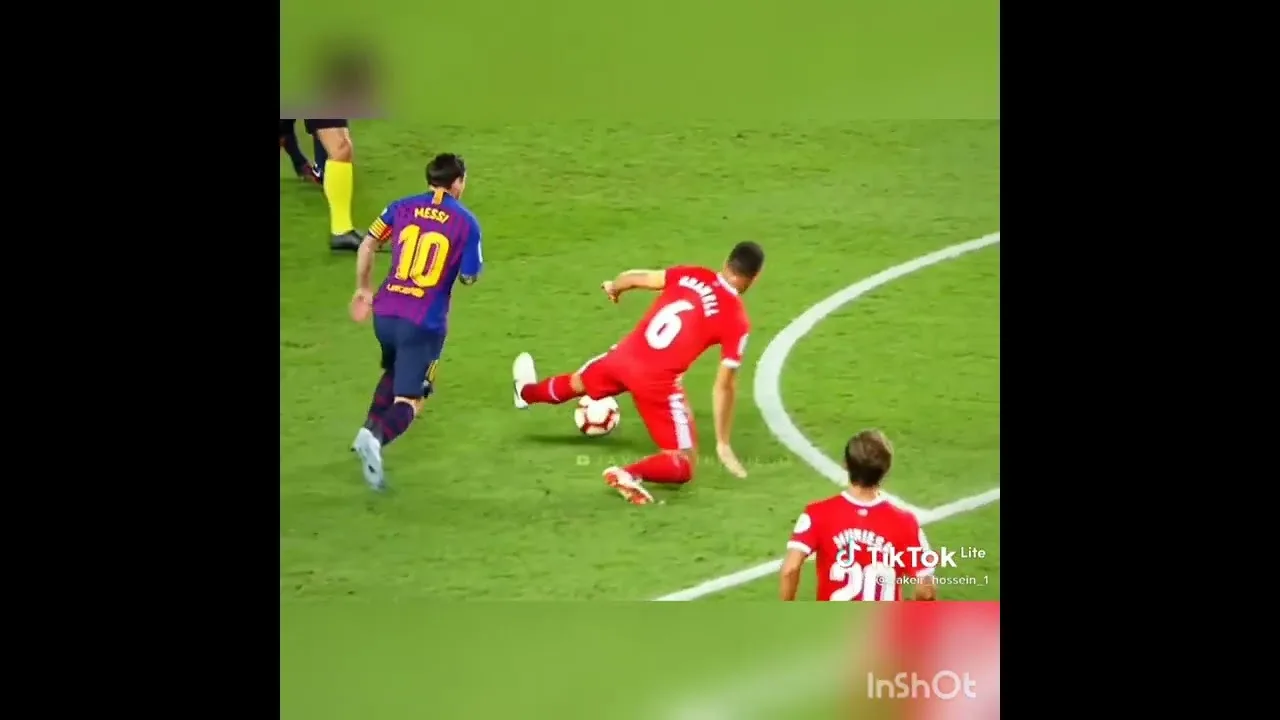 amazing leo messi #leo #messi #shorts #youtobeshorts