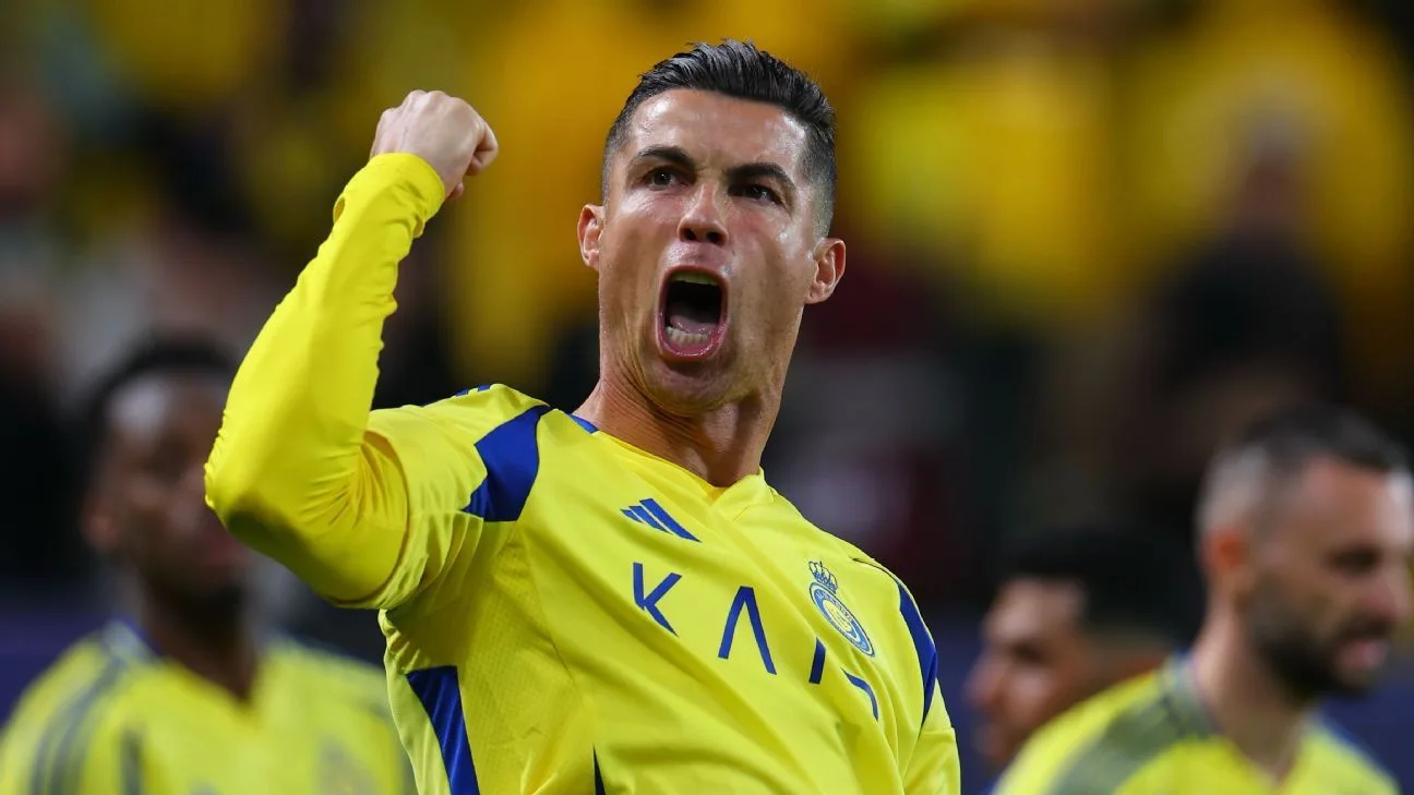 Cristiano Ronaldo: Lionel Messi est génial, mais je suis le plus complet