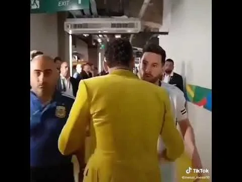 leo messi miss neymar 😭😭