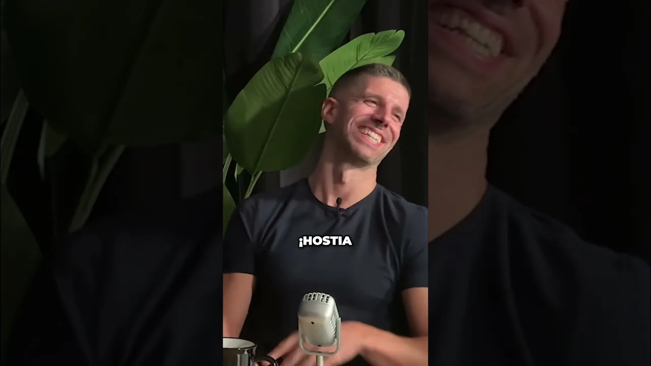 La anécdota de Leo Messi en el Sadar contada por Patxi Puñal #eltxokodeidoate #osasuna