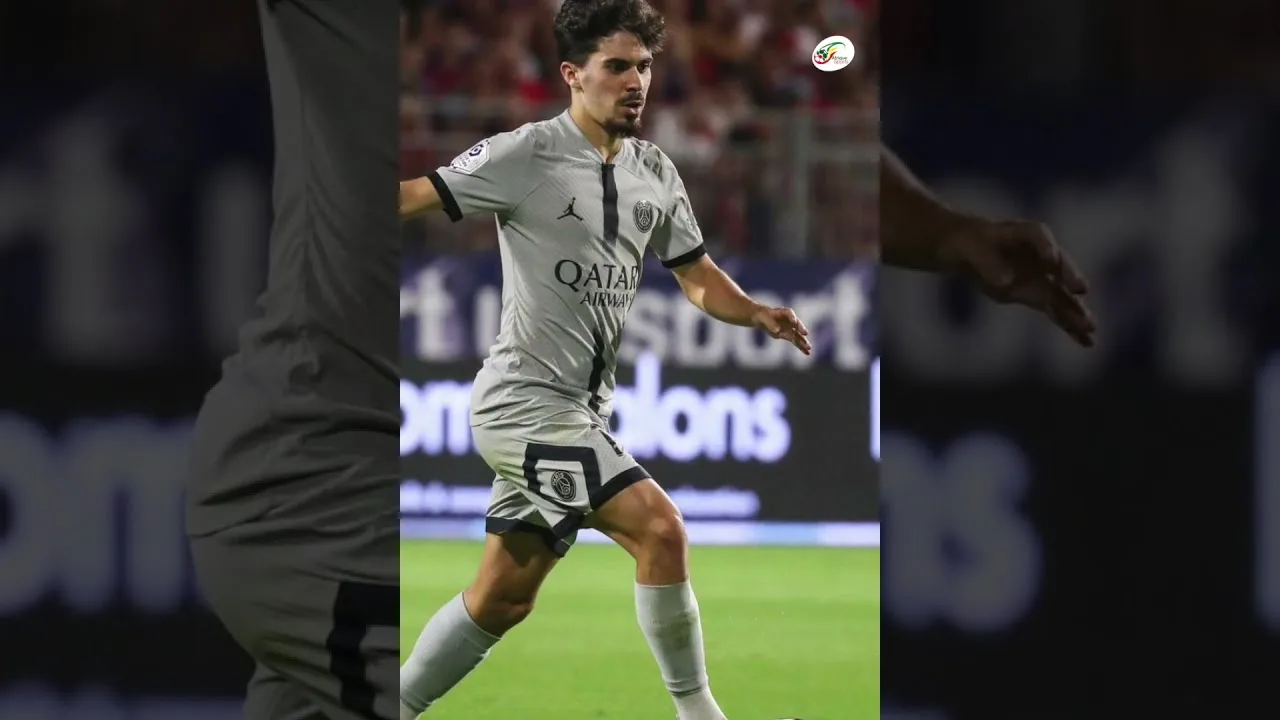 Ça chauffe au PSG, gros accrochage entre Lionel Messi et