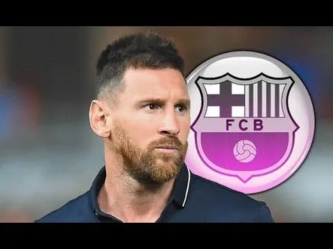 FC Barcelone : L’état de santé de Lionel Messi continue