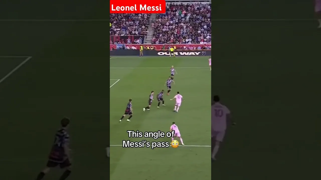 Best of Messi @LeoMessi #LeoMessi # CR7 #fifaworldcup #soccer #footballworldcup