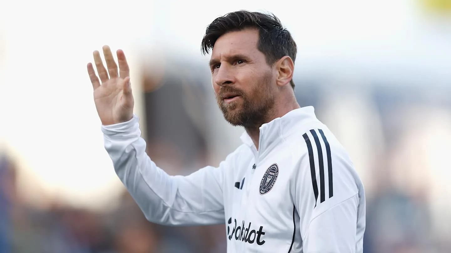 Lionel Messi dévoile son plus beau but de sa carrière, et c’est un moment légendaire