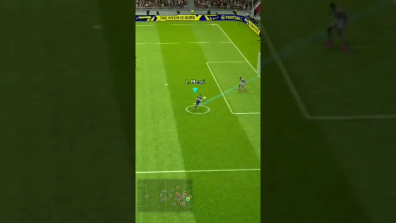 goal leo messi