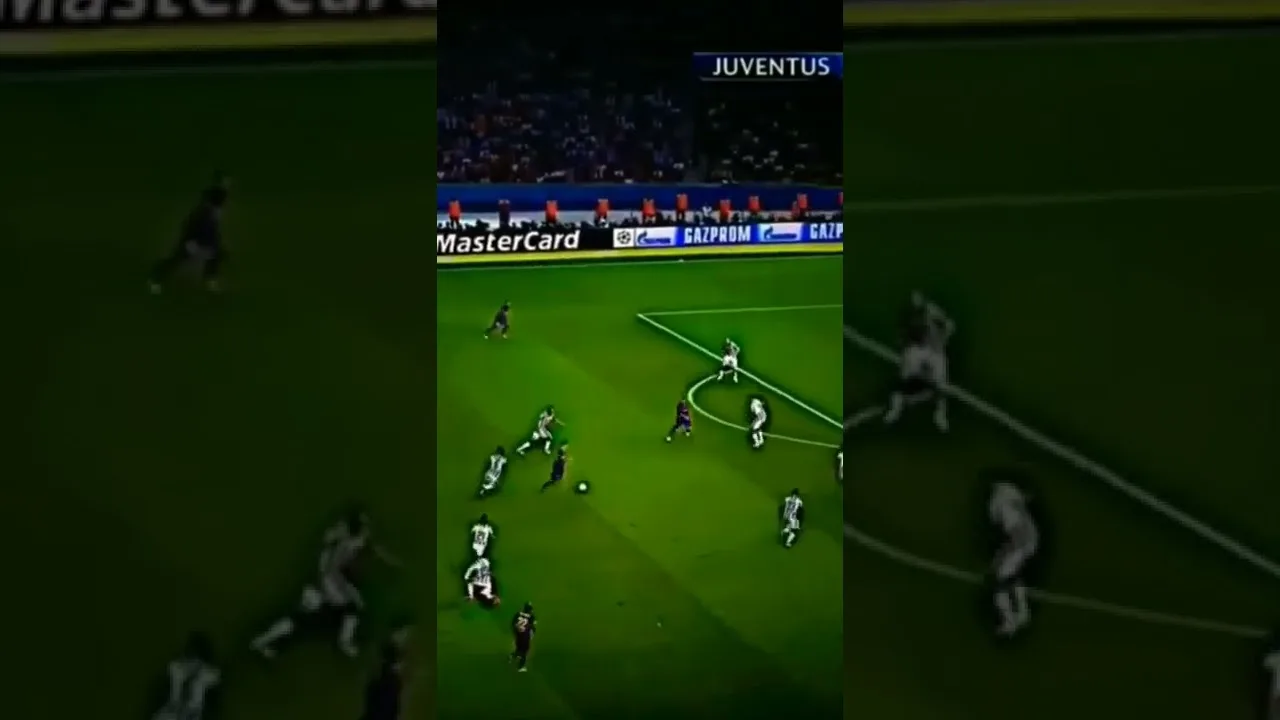 Leo Messi 🦁