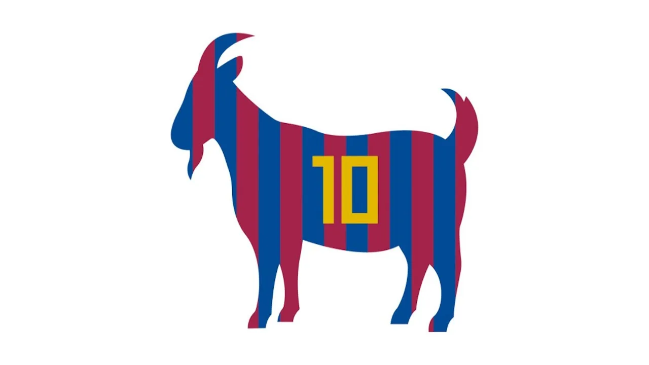 When Lionel Messi Became All Time Top Scorer In La Liga