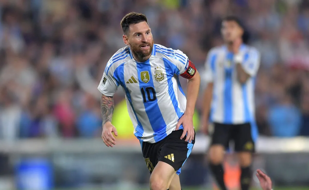 Le coéquipier de l’Argentine de Lionel Messi partage une histoire familiale unique sur la victoire de la Coupe du monde 2022