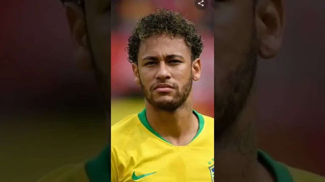 Neymar Jr Leo Messi and Ronaldo edits 👀🤩🤤 #football #edit