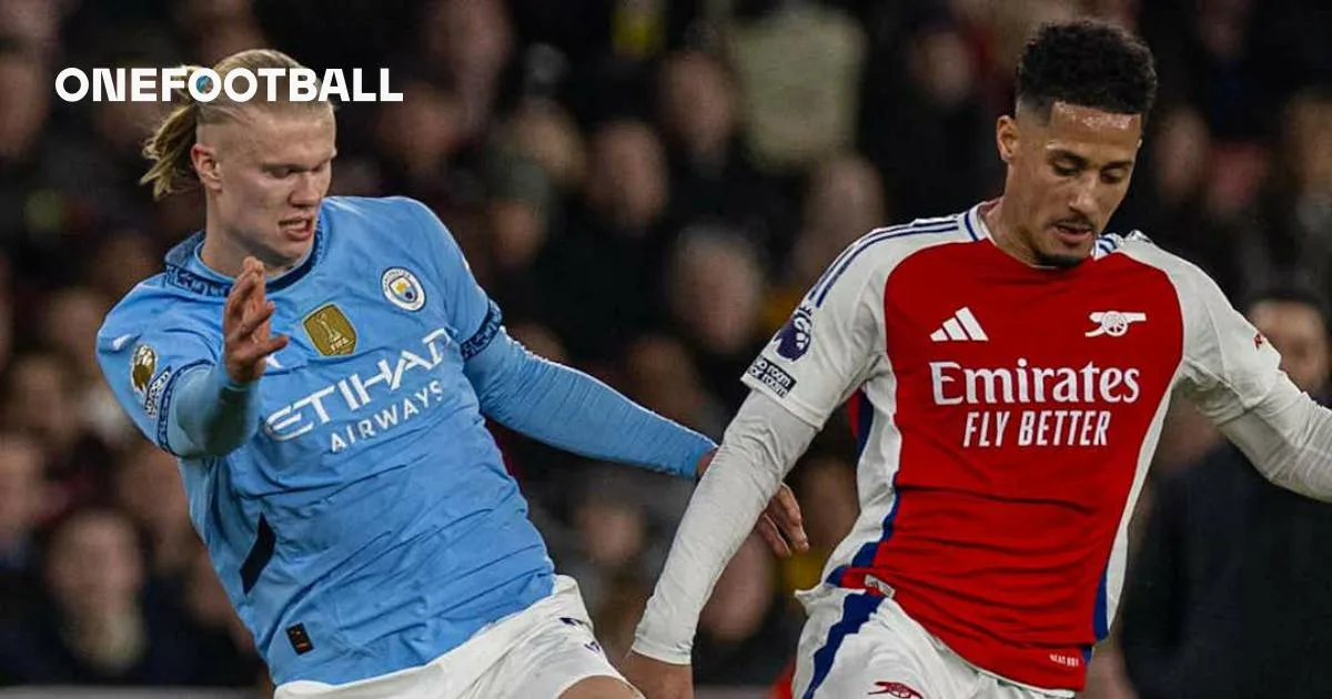 Erling Haaland atteint le record de buts plus rapidement que Lionel Messi et Cristiano Ronaldo