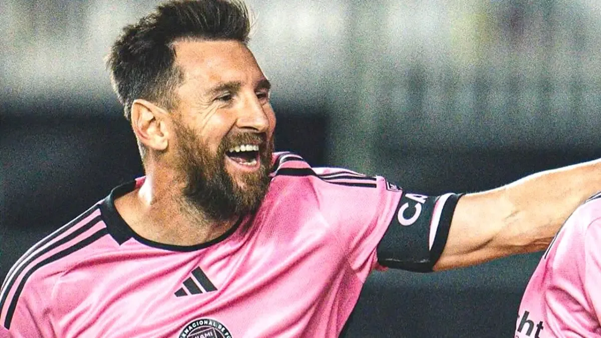 « Comment vas-tu aller dans un stade pour insulter Lionel Messi ? Il est humain et il va réagir »