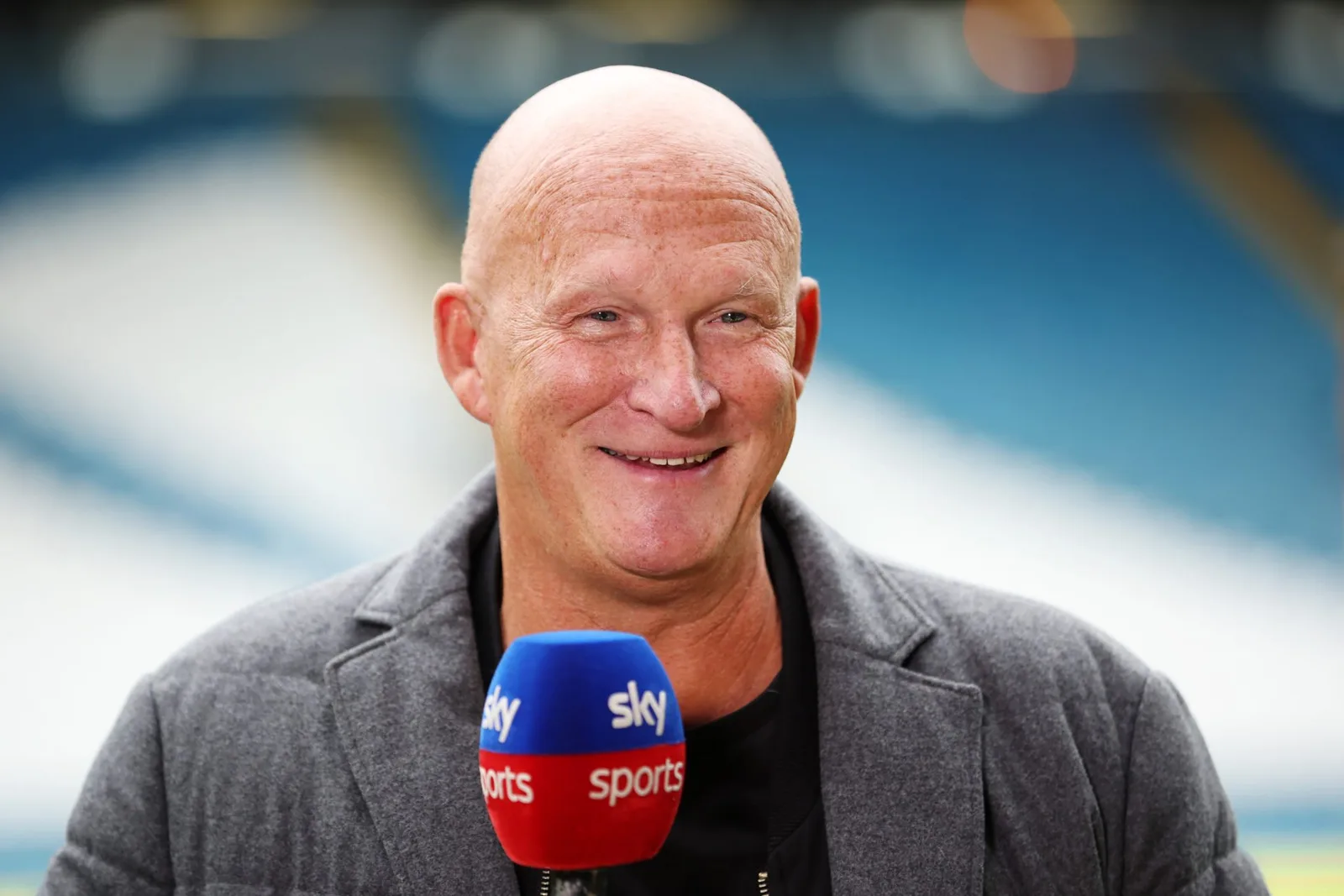 Simon Grayson fait des revendications de Lionel Messi sur Leeds United Star après l’annonce de l’EFL