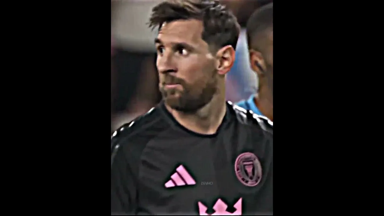 LIONEL MESSI ASSIST AND GOAL IN INTERMIAMI 🐐#leo#messi#lionelmessi#intermiami#football#assist#viral