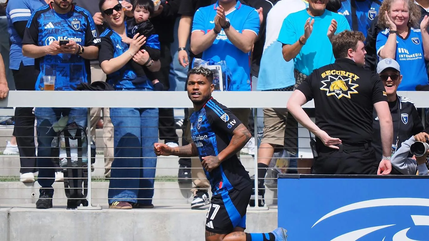 Lionel Messi, Josef Martinez (Matchday 7)
