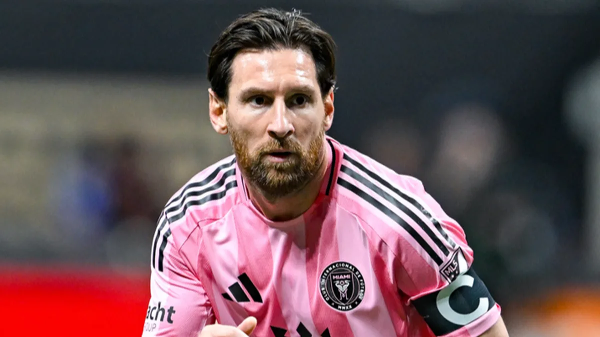 Lionel Messi n’a pas hésité lors du nom des trois meilleurs joueurs de la Premier League – Football News