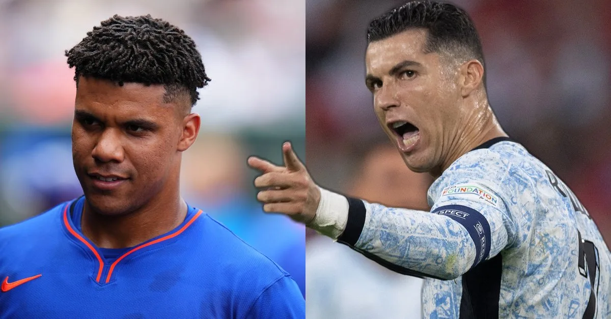 Leo Messi? Cristiano Ronaldo? NON! Voici le meilleur athlète mondial payé