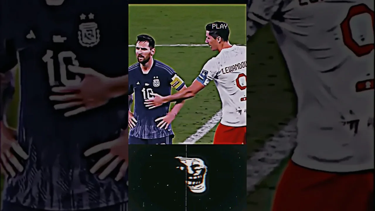 Messi's Attitude| Sigma Attitude|Whatsapp status|