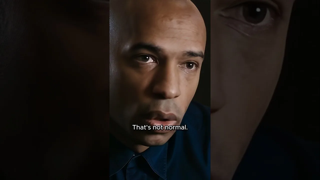 Le but de Messi qui défiait la logique
