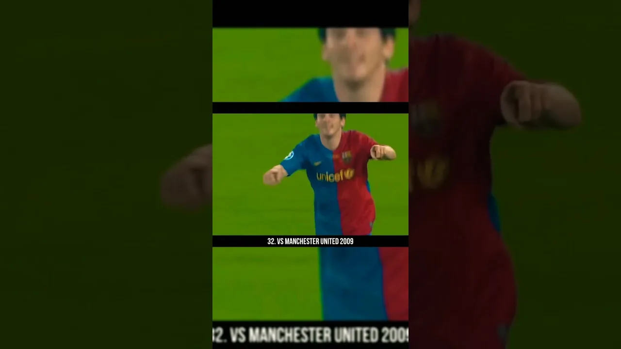 Leo Messi Unstoppable 😂😂🔥