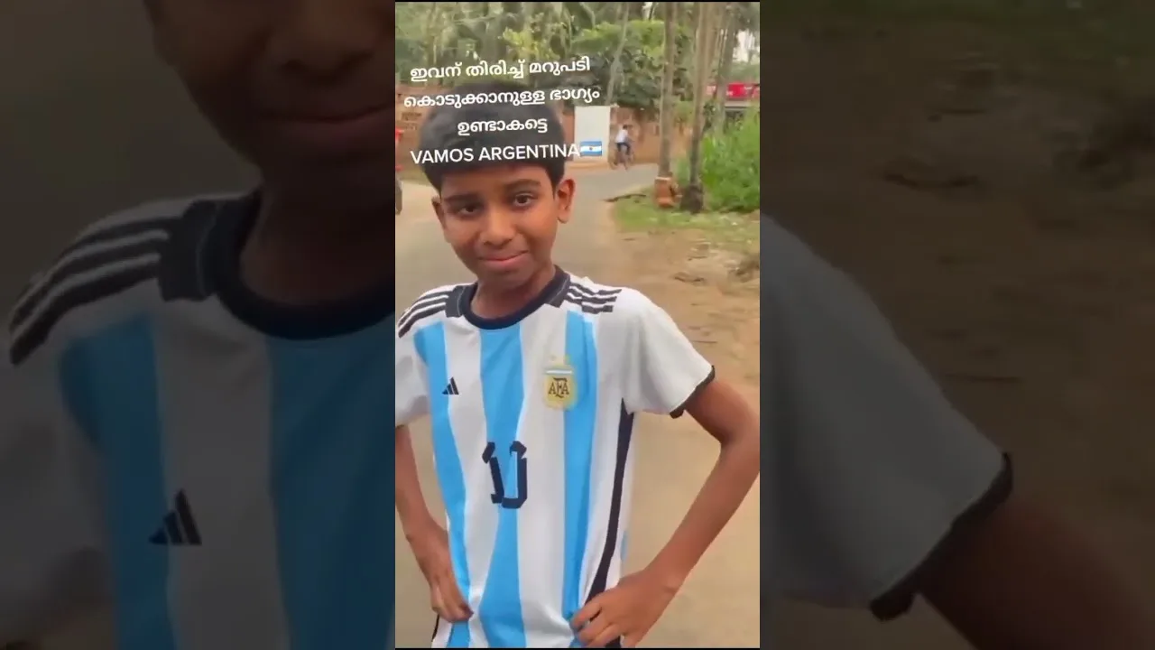 Ce moment🔥🔥🔥 #LeoMessi #Worldcup #Final #Malayalam #viral #shorts #Argentina