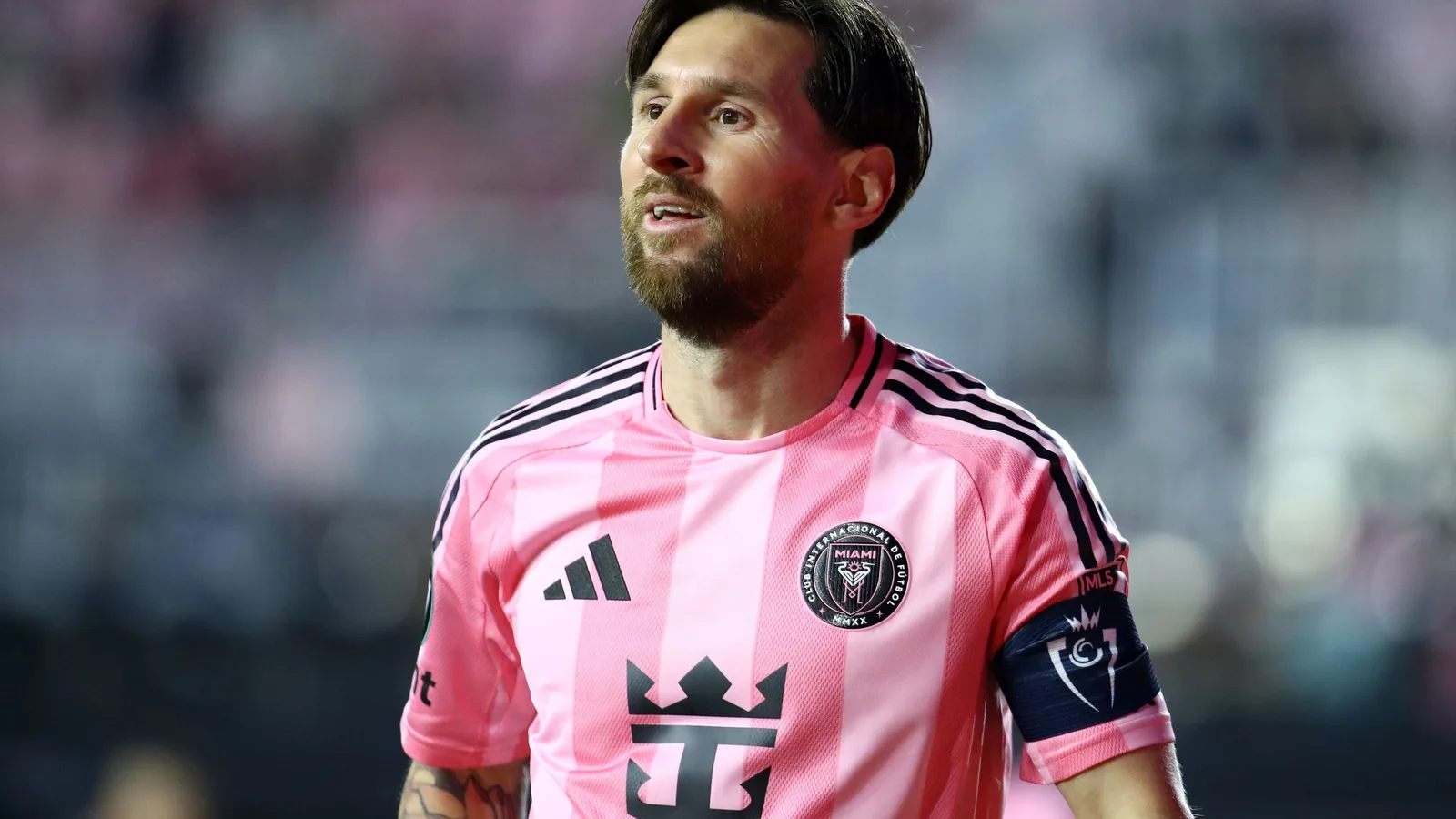 Lionel Messi fracasse (encore) le PSG