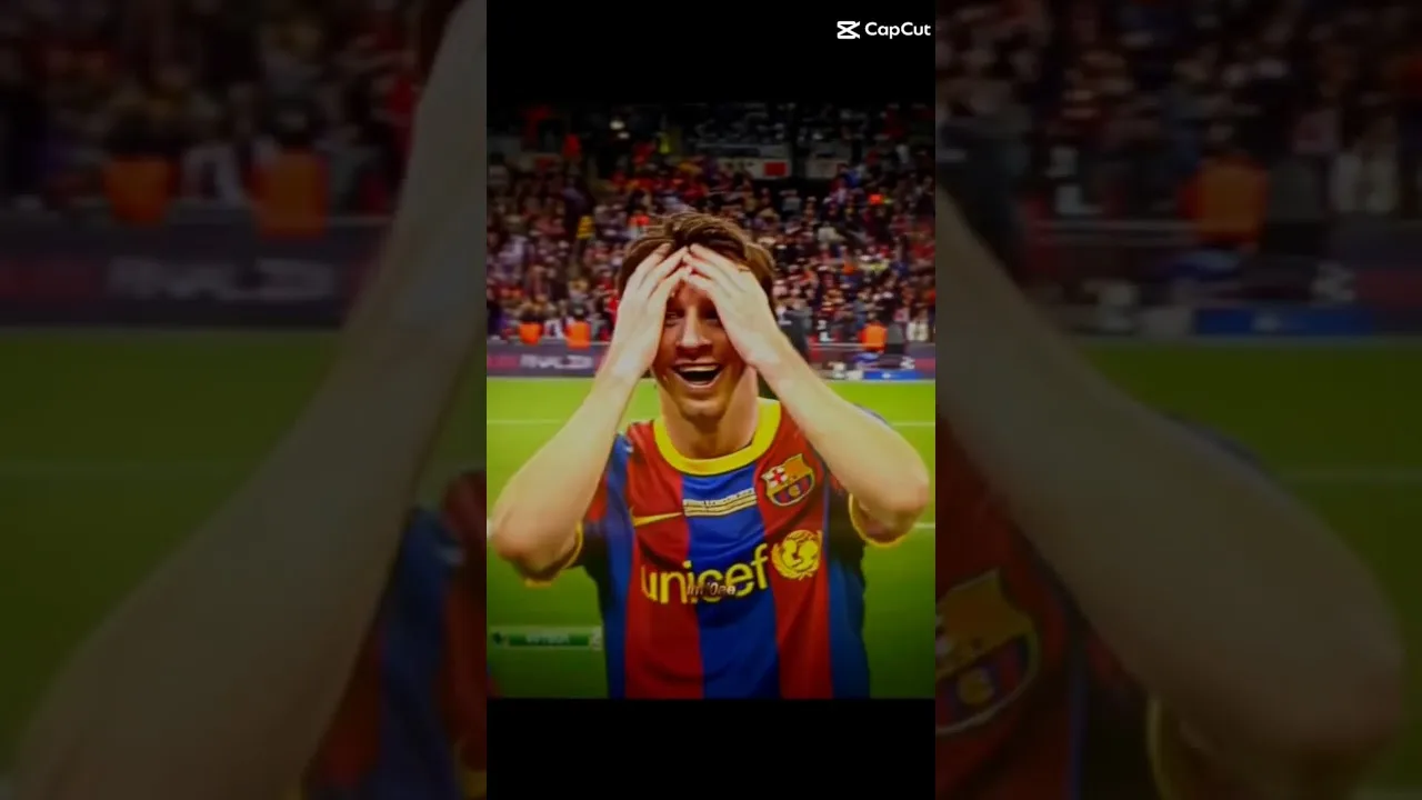 Leo Messi El Mejor Jugador Del Mundo Suscríbete Para Más
