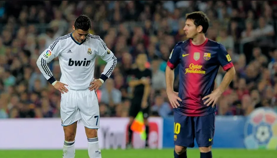 Cristiano Ronaldo et Lionel Messi peuvent devenir coéquipiers cet été