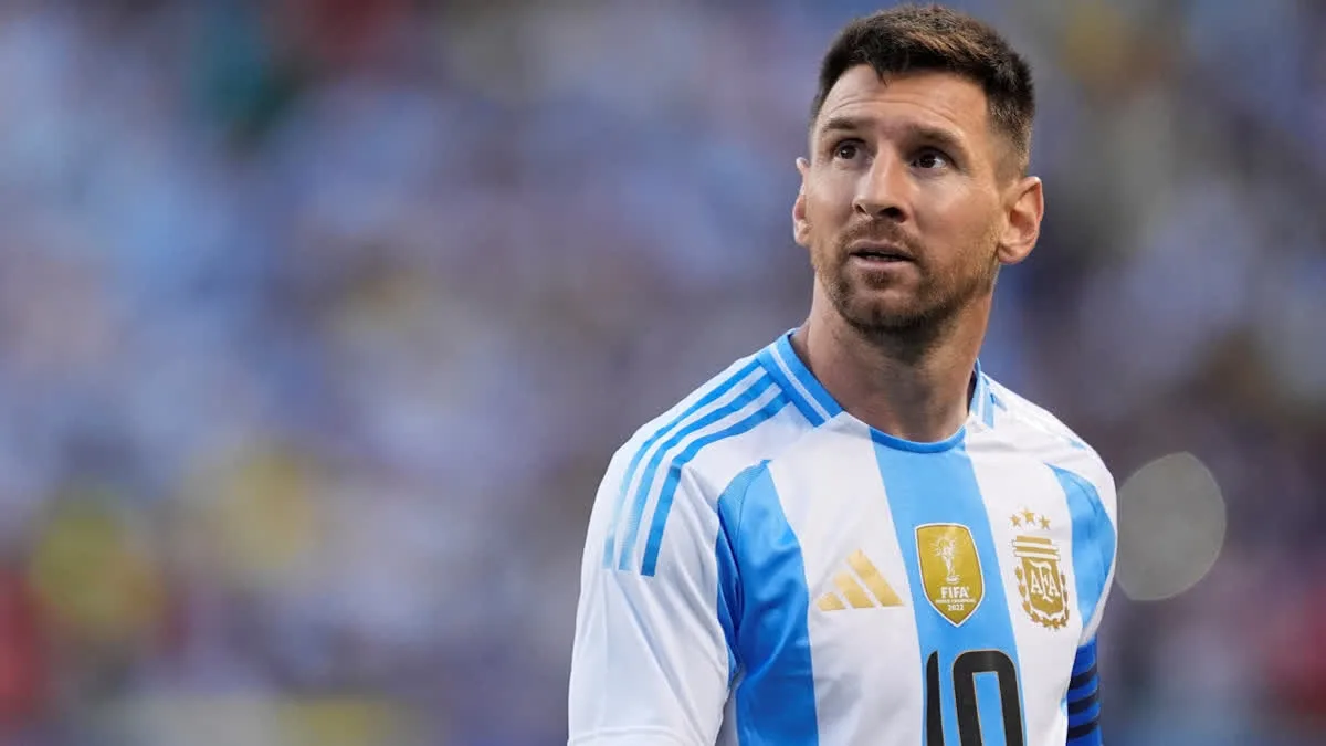 Le voyage de Lionel Messi au Kerala pour un match amical aurait été annulé