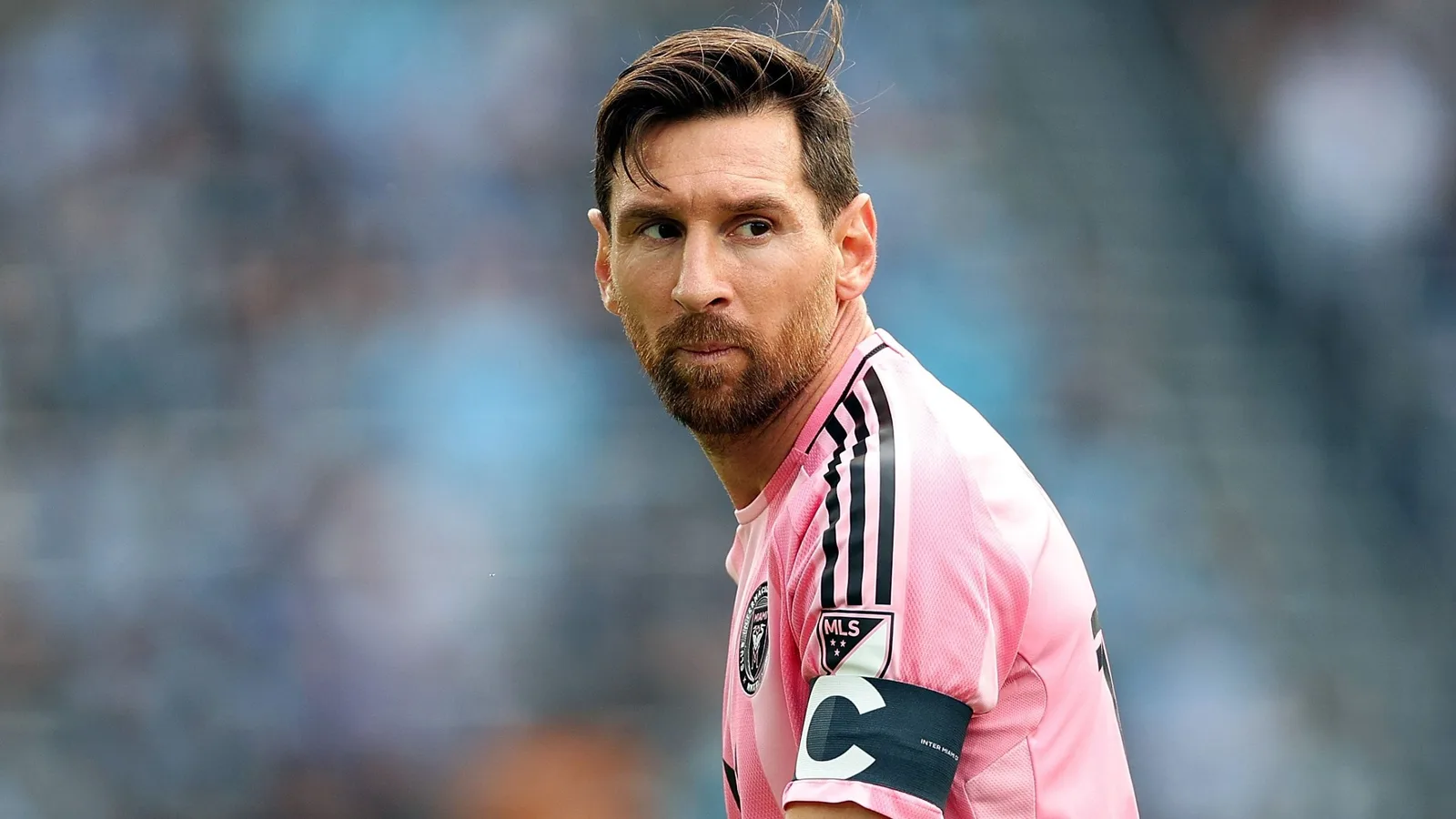 Lionel Messi n’a «pas de chance» de gagner la Coupe du monde de club! La chèvre d’Inter Miami a dit qu’il n’était «plus jeune» et que la quête de la suprématie mondiale avec le côté MLS échouera
