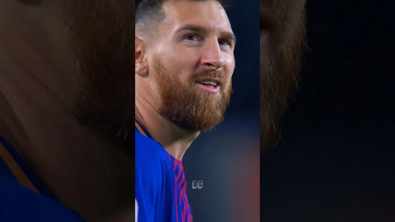 Lionel Messi vs Sevilla 🔥🔥🔥