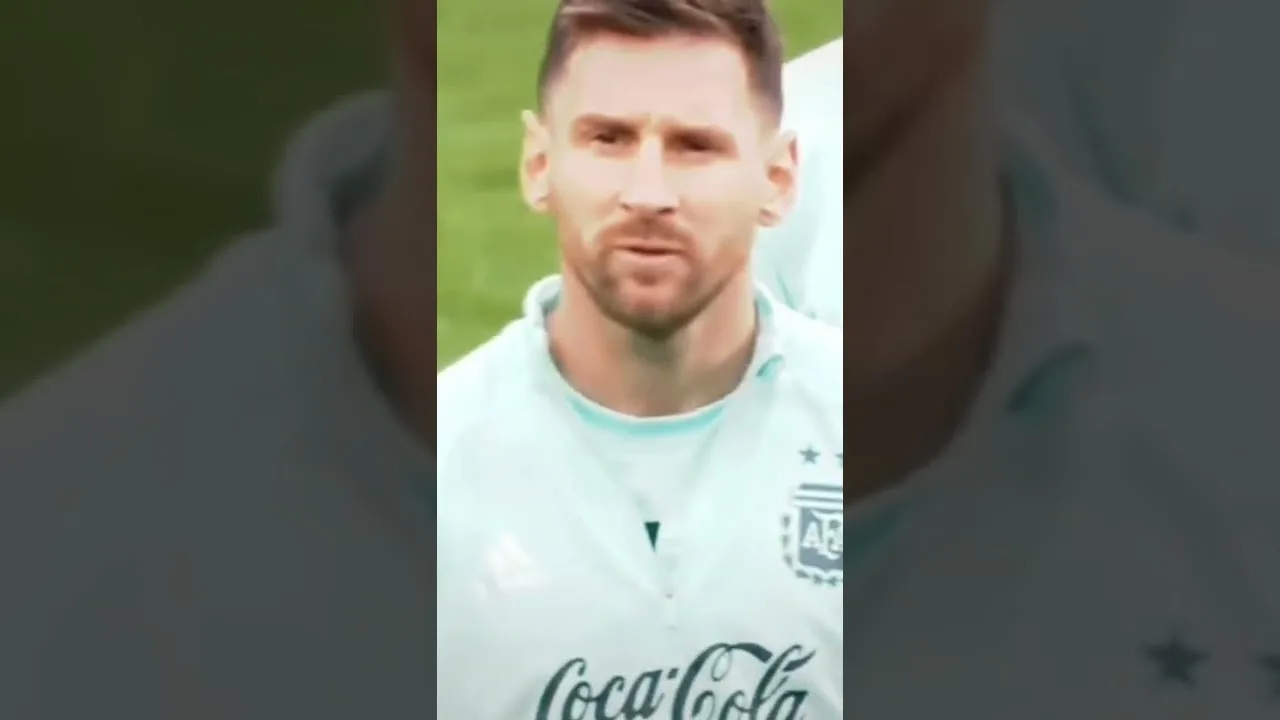 Leo Messi