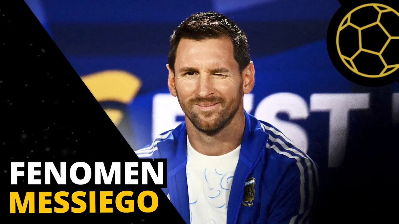 LEO MESSI AU CADRAN MONDIAL 2026 – FAITS ET OPINION