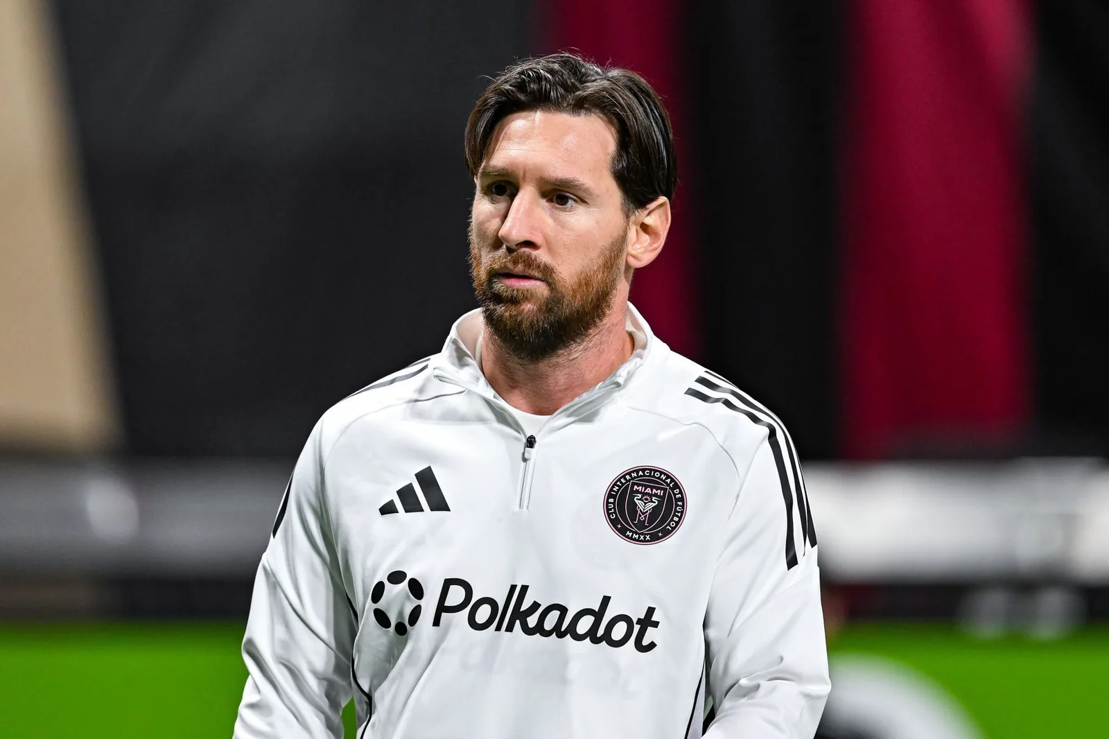 Javier Mascherano fournit la mise à jour de Lionel Messi Fitness avant le choc d’Inter Miami contre Philadelphia Union