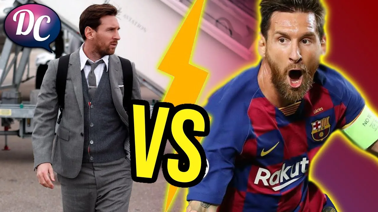 Leo Messi – oto jego majątek i biznesy!