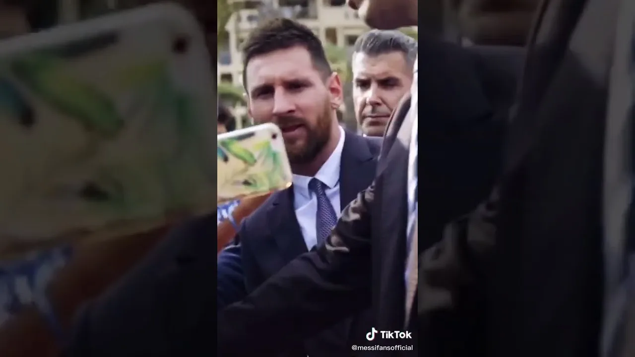 leo messi best player