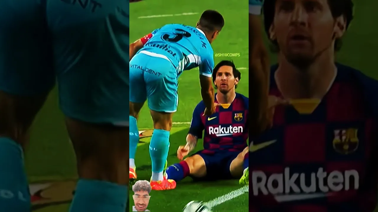 don’t stop Messi ❤️ #messi #fcbarcelona #football #leomessi #barca