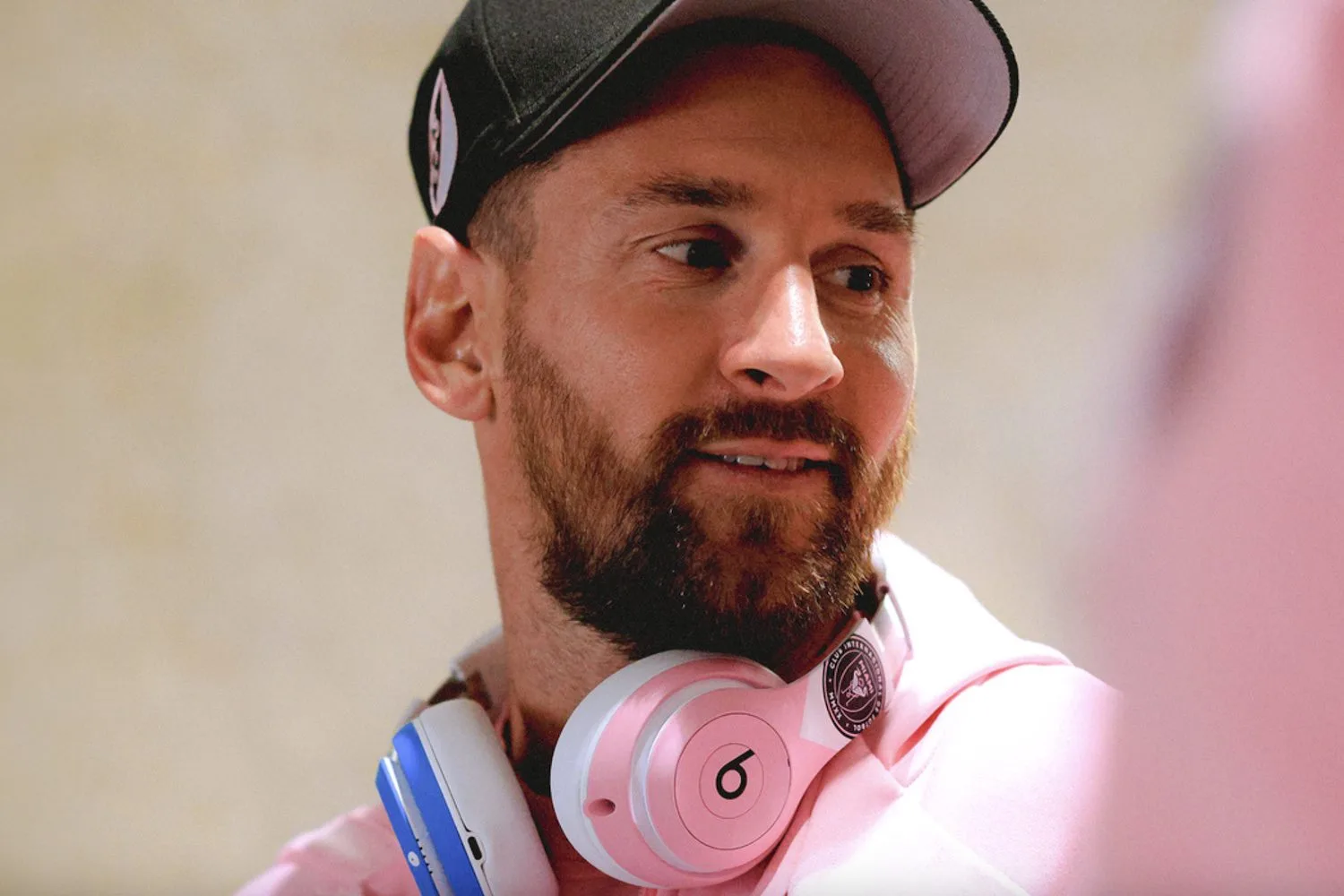 Lionel Messi futur actionnaire de l’Inter Miami ?