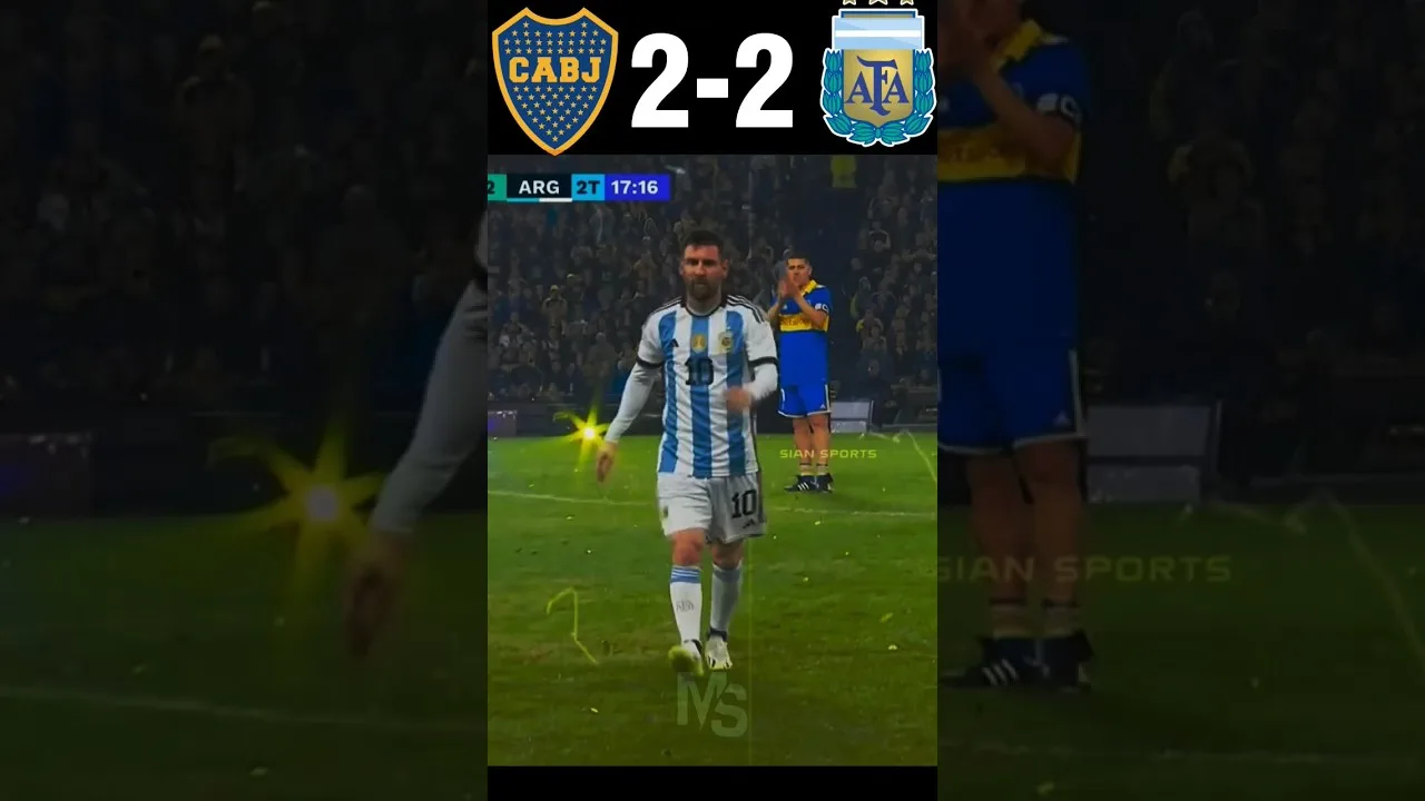 million’s people celebrate Leo Messi birthday  AFA