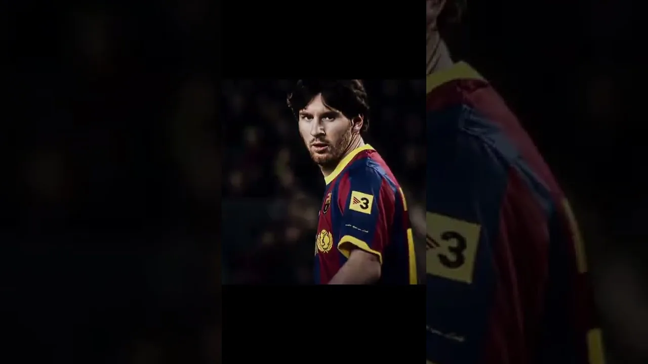 Leo Messi #football #edit #Sheheryar Rehan #shortsvideo #messi