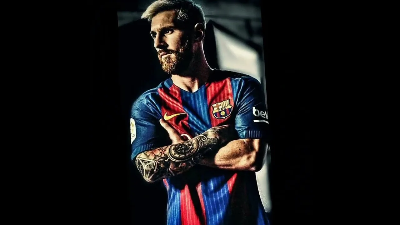 MESSI  @Seventic Gaming @Leo Messi #shorts #football