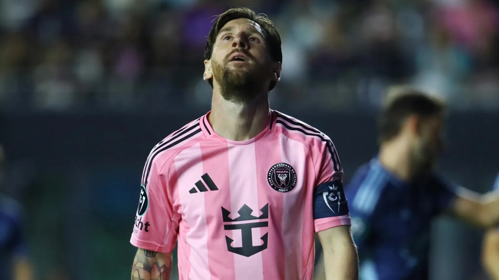 «  Pour toujours être une blague  » – La déclaration de Lionel Messi laisse les fans de MLS fumer alors que le club répond avec une promesse de ticket gratuite
