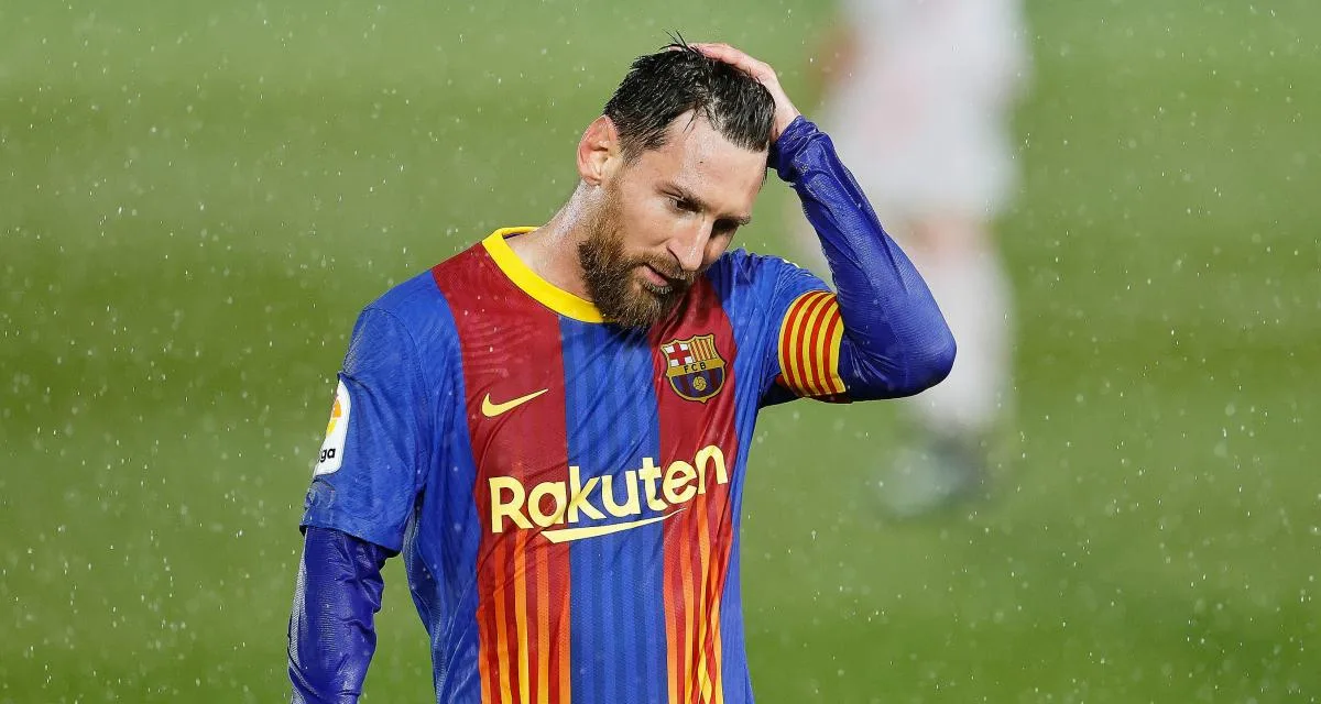 Lionel Messi : quelle perspective pour la Pulga après la ligue des champions ?