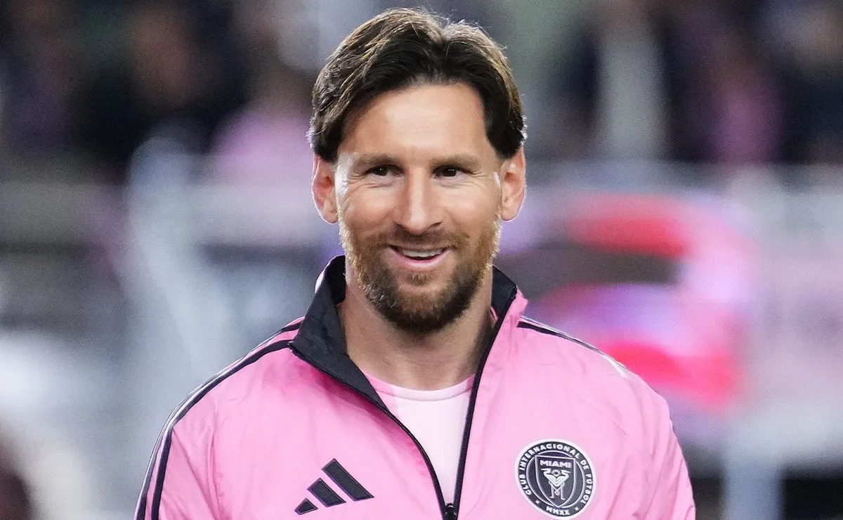 Lionel Messi recevra un énorme coup de pouce alors qu’Inter Miami sécurise la signature de la jeune star sud-américaine