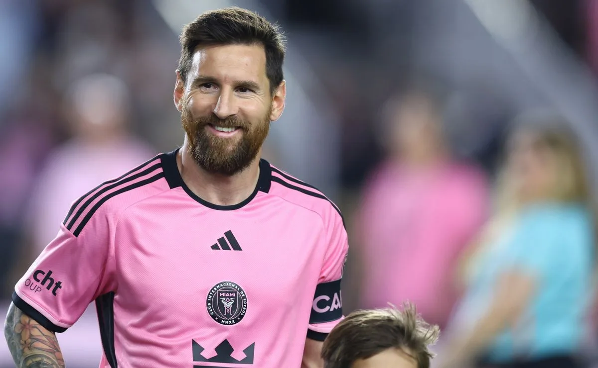 Les rapports confirment le prochain mouvement de Lionel Messi après l’Inter Miami