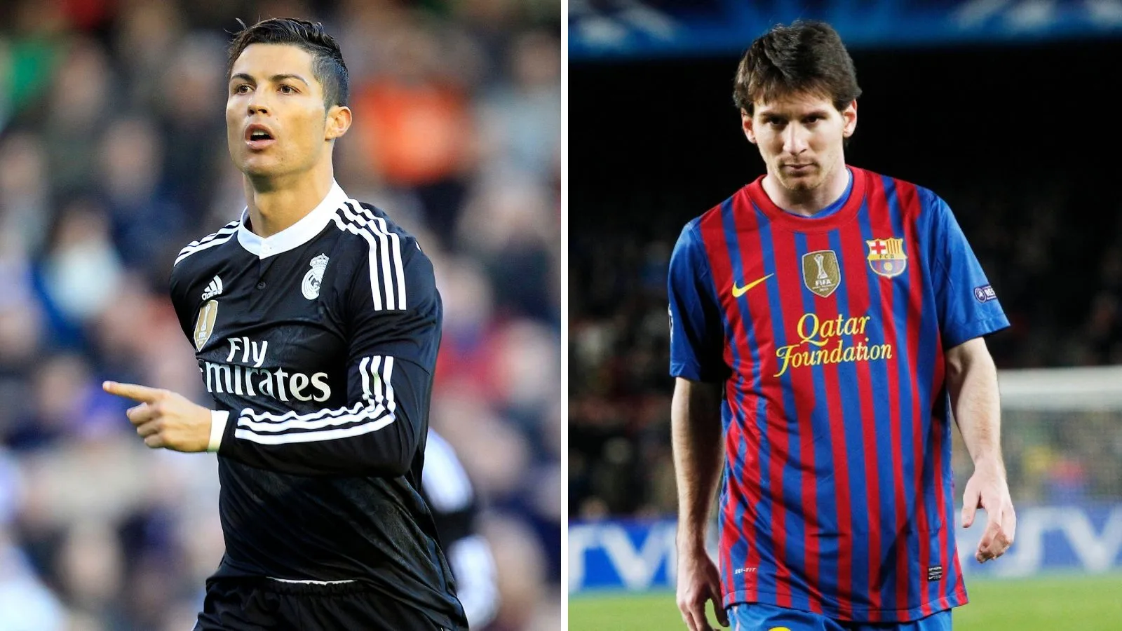 La FIFA XI la mieux notée de tous les temps: pas de Lionel Messi ou Cristiano Ronaldo