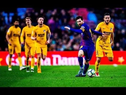Lionel Messi ● Top 20 Unstoppable Dribbling Skills Moves –