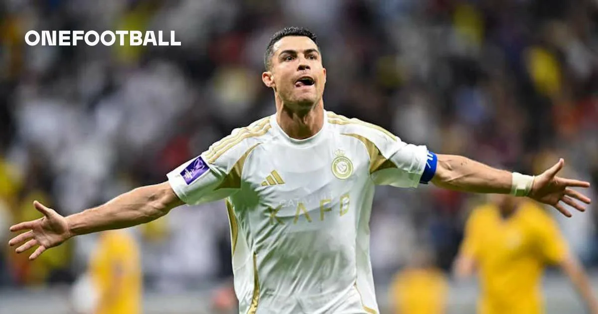 Cristiano Ronaldo et Lionel Messi dans les cinq meilleurs athlètes les mieux payés en 2024