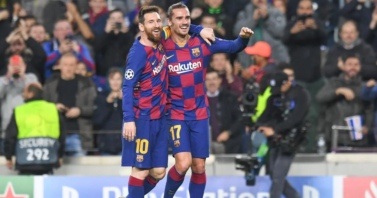 Antoine Griezmann, Lionel Messi… Cette boisson originaire d’Argentine prisée par les footballeurs booste l’énergie et améliore la concentration