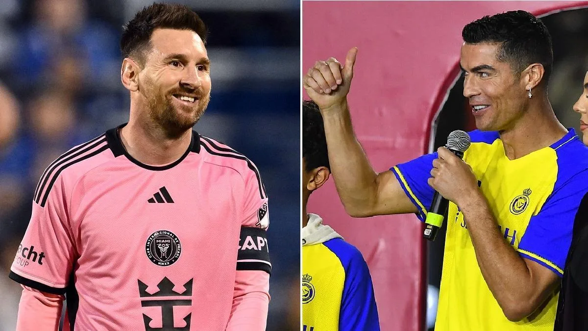 «  Le MLS est pire que la Ligue arabe  »
